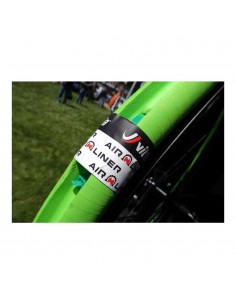 INSERTO PER COPERTONI VITTORIA AIRLINER - TAGLIA "M" - 45MM - GREEN 2