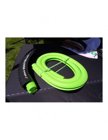 INSERTO PER COPERTONI VITTORIA AIRLINER - TAGLIA "M" - 45MM - GREEN