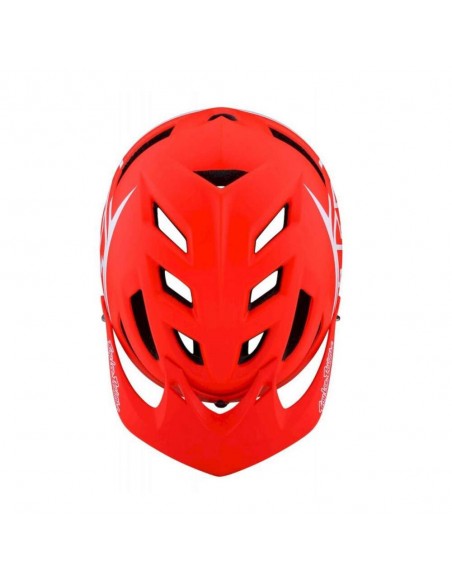 TROY LEE DESIGNS - CASCO MTB A1 YOUTH TROY LEE DESIGNS - CASCO MTB A1 YOUTH