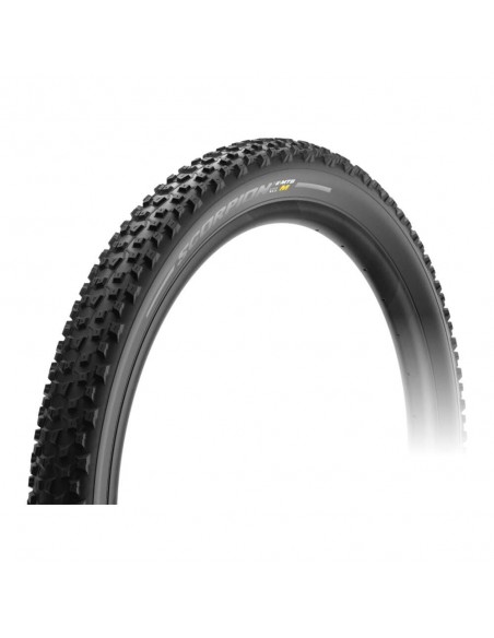 COPERTONE PIRELLI E-MTB M 29x2.6 - 65-622 - TUBELESS READY COPERTONE PIRELLI E-MTB M 29x2.6 - 65-622 - TUBELESS READY