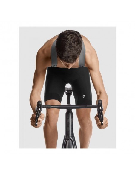 ASSOS - MILLE GT BIB SHORTS C2 ASSOS - MILLE GT BIB SHORTS C2
