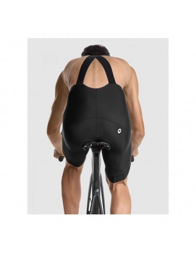 ASSOS - MILLE GT BIB SHORTS C2