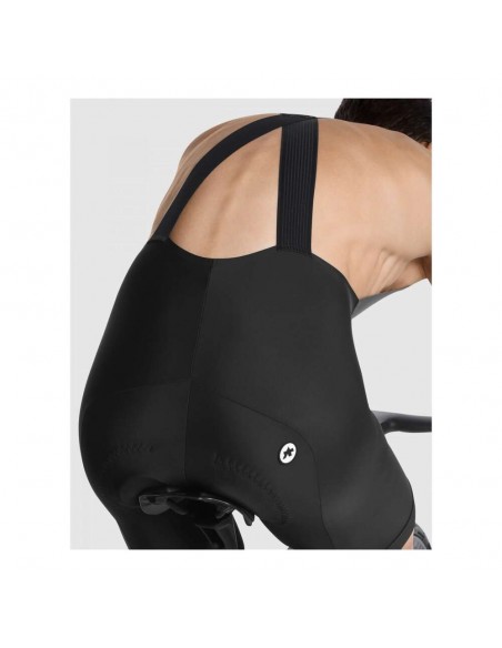 ASSOS - MILLE GT BIB SHORTS C2 ASSOS - MILLE GT BIB SHORTS C2