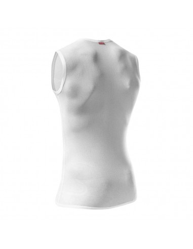 LOFFLER - CANOTTA SINGLET TRANSTEX LIGHT+