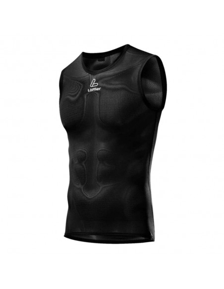 LOFFLER - CANOTTA SINGLET TRANSTEX LIGHT+ LOFFLER - CANOTTA SINGLET TRANSTEX LIGHT+