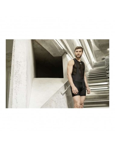 LOFFLER - CANOTTA SINGLET TRANSTEX LIGHT+