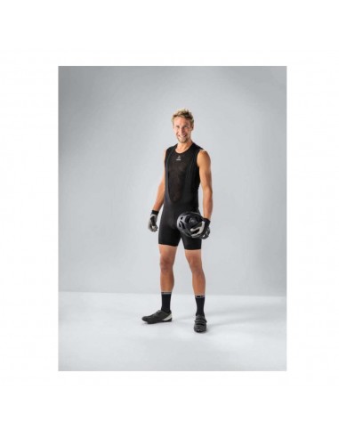 LOFFLER - CANOTTA SINGLET TRANSTEX LIGHT+
