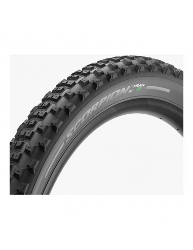 COPERTONE PIRELLI SCORPION TRAIL R 29x2.4 - 60-622 - TUBELESS READY