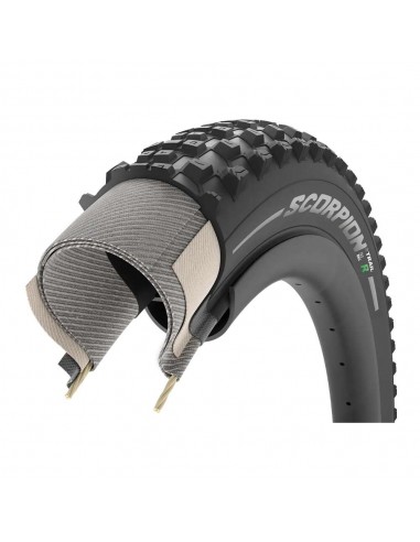 COPERTONE PIRELLI SCORPION TRAIL R 29x2.4 - 60-622 - TUBELESS READY