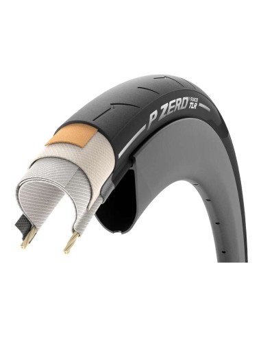 COPERTONE PZERO RACE TLR 700x30C