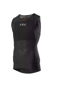FOX - PROTEZIONE BASEFRAME PRO SENZA MANICHE