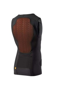 FOX - PROTEZIONE BASEFRAME PRO SENZA MANICHE 2