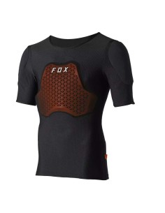 FOX - STRATO INTERNO MANICHE CORTE BASEFRAME PRO