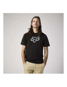 FOX - T-SHIRT TECNICA DVIDE