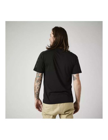 FOX - T-SHIRT TECNICA DVIDE