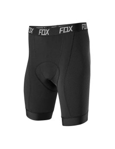 FOX - PANTALONCINI TECBASE LINER