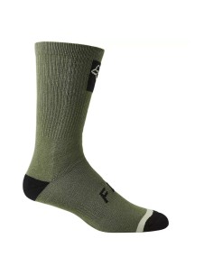 CALZE FOX DEFEND CREW DA 20.5 CM