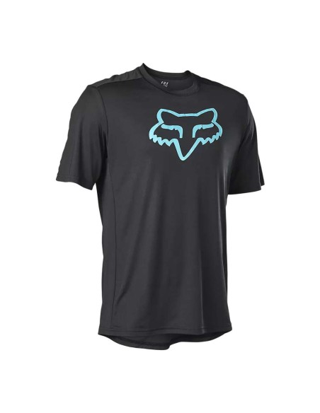 FOX - MAGLIA RANGER '22 - TEAL FOX - MAGLIA RANGER '22 - TEAL