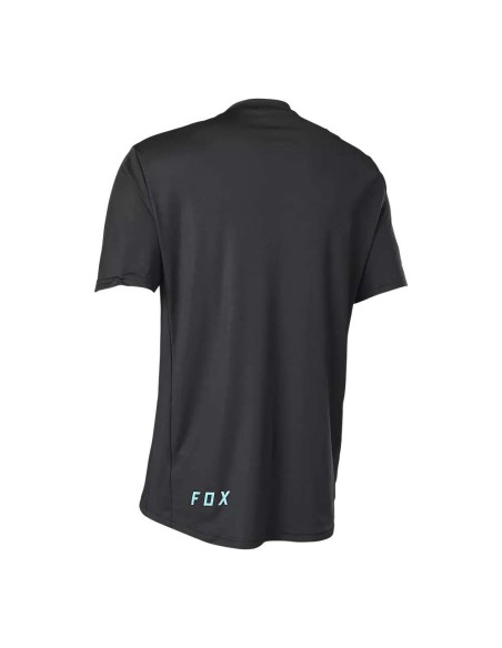 FOX - MAGLIA RANGER '22 - TEAL FOX - MAGLIA RANGER '22 - TEAL