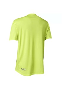 FOX - MAGLIA RANGER '22 - FLO YELLOW 2