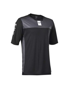 FOX - MAGLIA DEFEND '22 - BLACK