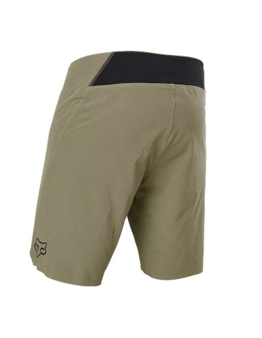 FOX - PANTALONCINO FLEXAIR LITE - BRK