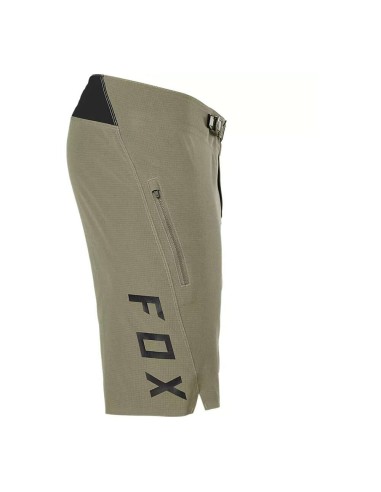 FOX - PANTALONCINO FLEXAIR LITE - BRK