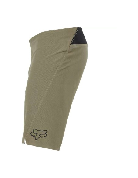 FOX - PANTALONCINO FLEXAIR LITE - BRK