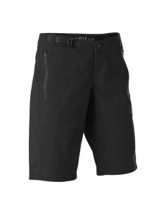 FOX - PANTALONCINO DONNA RANGER CON FODERA