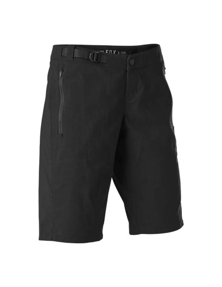 FOX - PANTALONCINO DONNA RANGER CON FODERA FOX - PANTALONCINO DONNA RANGER CON FODERA