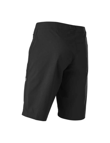 FOX - PANTALONCINO DONNA RANGER CON FODERA