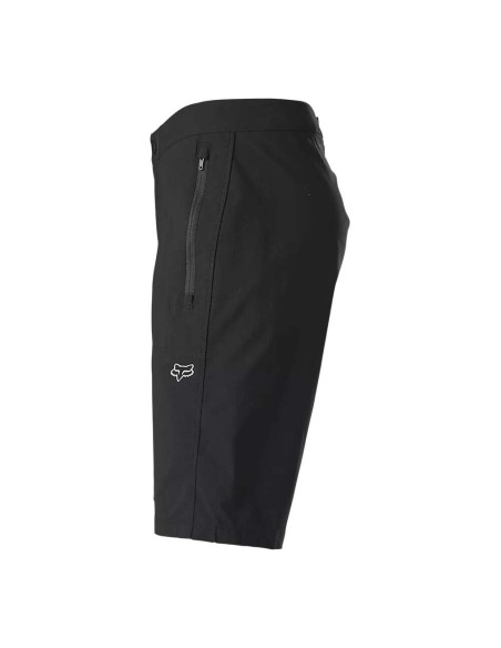 FOX - PANTALONCINO DONNA RANGER CON FODERA FOX - PANTALONCINO DONNA RANGER CON FODERA
