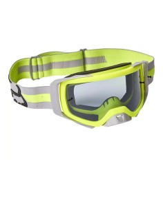 FOX - MASCHERA AIRSPACE MERZ - STL GRY