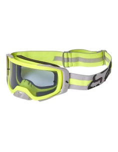 FOX - MASCHERA AIRSPACE MERZ - STL GRY 2