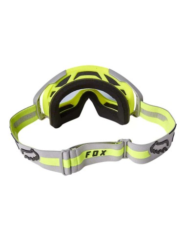 FOX - MASCHERA AIRSPACE MERZ - STL GRY