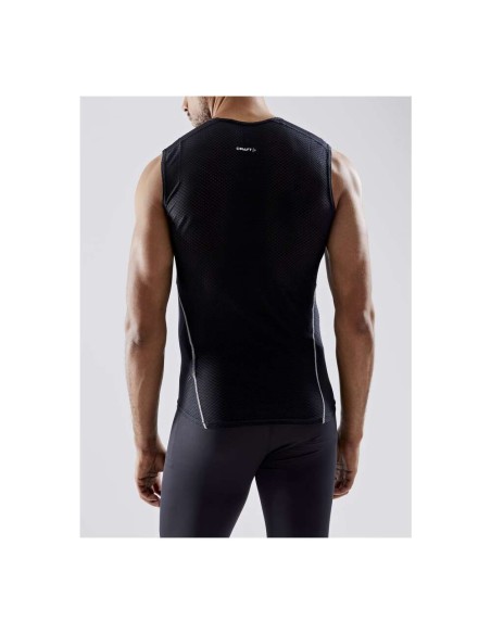 CANOTTA ICON COOL MESH SUPERLIGHT CANOTTA ICON COOL MESH SUPERLIGHT