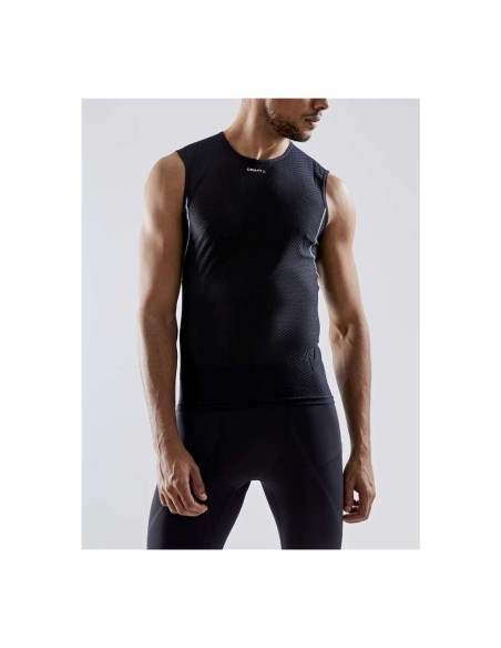 CANOTTA ICON COOL MESH SUPERLIGHT CANOTTA ICON COOL MESH SUPERLIGHT