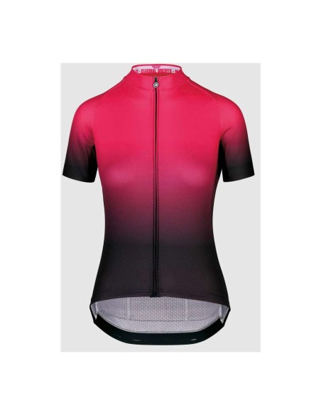 ASSOS - MAGLIA DONNA UMA GT SHIFTER ASSOS - MAGLIA DONNA UMA GT SHIFTER