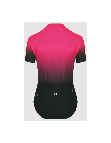 ASSOS - MAGLIA DONNA UMA GT SHIFTER ASSOS - MAGLIA DONNA UMA GT SHIFTER