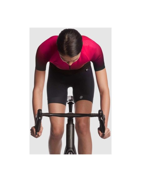 ASSOS - MAGLIA DONNA UMA GT SHIFTER ASSOS - MAGLIA DONNA UMA GT SHIFTER