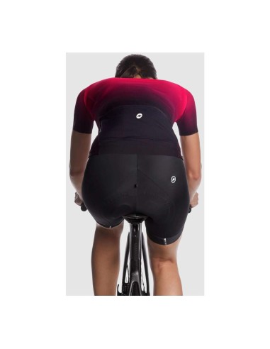 ASSOS - MAGLIA DONNA UMA GT SHIFTER