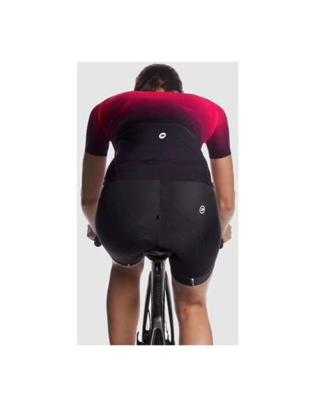 ASSOS - MAGLIA DONNA UMA GT SHIFTER ASSOS - MAGLIA DONNA UMA GT SHIFTER