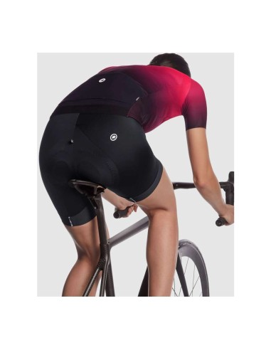 ASSOS - MAGLIA DONNA UMA GT SHIFTER