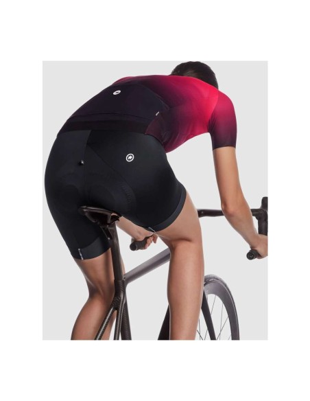 ASSOS - MAGLIA DONNA UMA GT SHIFTER ASSOS - MAGLIA DONNA UMA GT SHIFTER