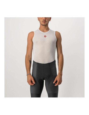 CASTELLI - INTIMO PRO ISSUE SLEEVELESS