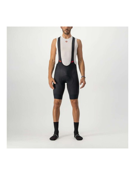 CASTELLI - COMPETIZIONE BIBSHORT CASTELLI - COMPETIZIONE BIBSHORT