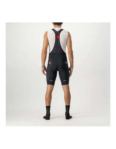 CASTELLI - COMPETIZIONE BIBSHORT