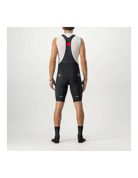 CASTELLI - COMPETIZIONE BIBSHORT CASTELLI - COMPETIZIONE BIBSHORT