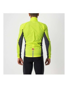 CASTELLI - GIACCA SQUADRA STRETCH 2