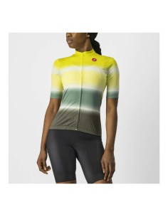 CASTELLI - MAGLIA DONNA DOLCE